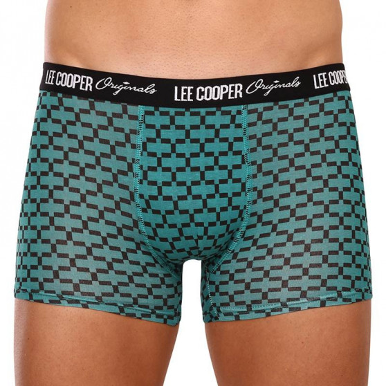 10PACK Boxershorts för herrar Lee Cooper multicolour (LCUBOX10P0105-1769864)