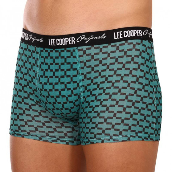 10PACK Boxershorts för herrar Lee Cooper multicolour (LCUBOX10P0105-1769864)