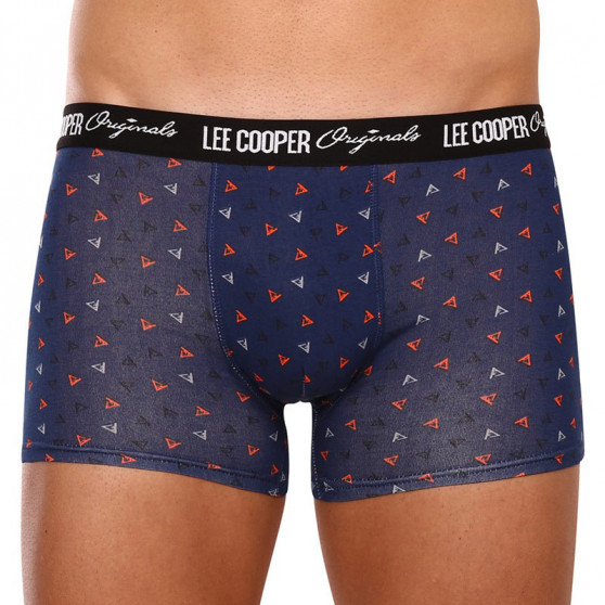 10PACK Boxershorts för herrar Lee Cooper multicolour (LCUBOX10P0105-1769864)