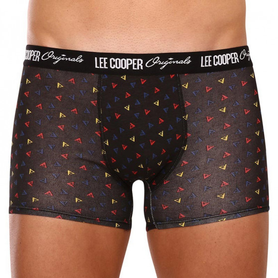 10PACK Boxershorts för herrar Lee Cooper multicolour (LCUBOX10P0105-1769864)