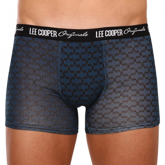 10PACK Boxershorts för herrar Lee Cooper multicolour (LCUBOX10P0105-1769864)