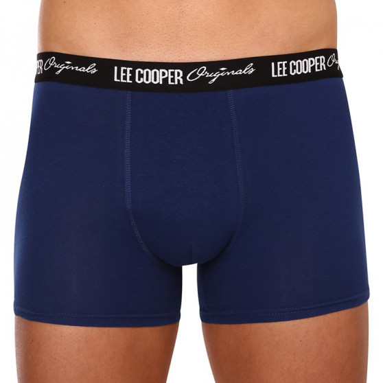 10PACK Boxershorts för herrar Lee Cooper multicolour (LCUBOX10P0105-1769864)