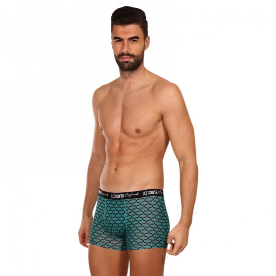 10PACK Boxershorts för herrar Lee Cooper multicolour (LCUBOX10P0105-1769864)