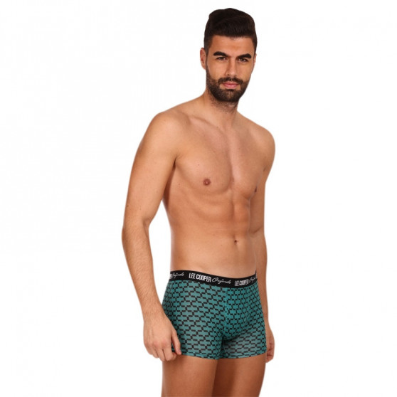 10PACK Boxershorts för herrar Lee Cooper multicolour (LCUBOX10P0105-1769864)