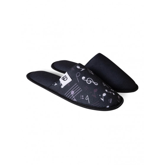 Merry Slippers Dedoles Musik (D-U-F-HS-C-C-021)