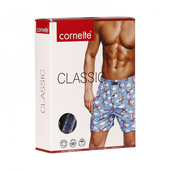 boxershorts för herrar Cornette Classic flerfärgad (001/128)