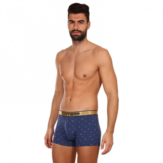 Boxershorts för män Cornette High Emotion multicolour (508/129)