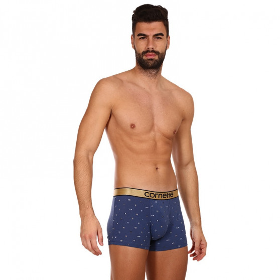 Boxershorts för män Cornette High Emotion multicolour (508/129)