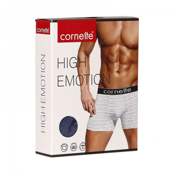 Boxershorts för män Cornette High Emotion multicolour (508/129)