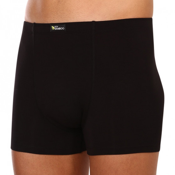 Boxershorts för herrar Gino svart (73125)