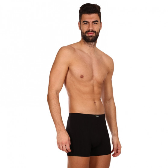 Boxershorts för herrar Gino svart (73125)