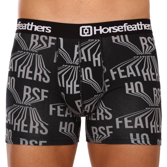 Boxershorts för herrar Horsefeathers Sidney Bevel (AM164F)