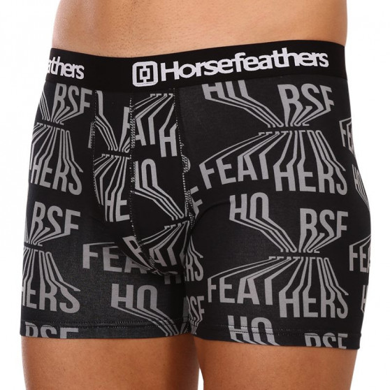 Boxershorts för herrar Horsefeathers Sidney Bevel (AM164F)