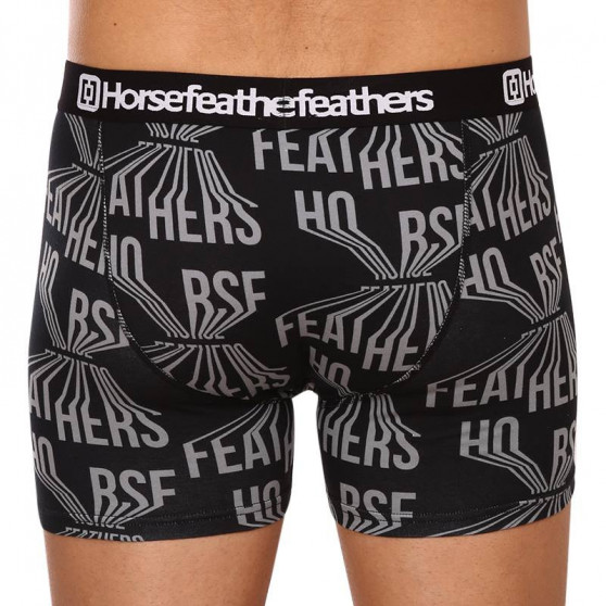 Boxershorts för herrar Horsefeathers Sidney Bevel (AM164F)