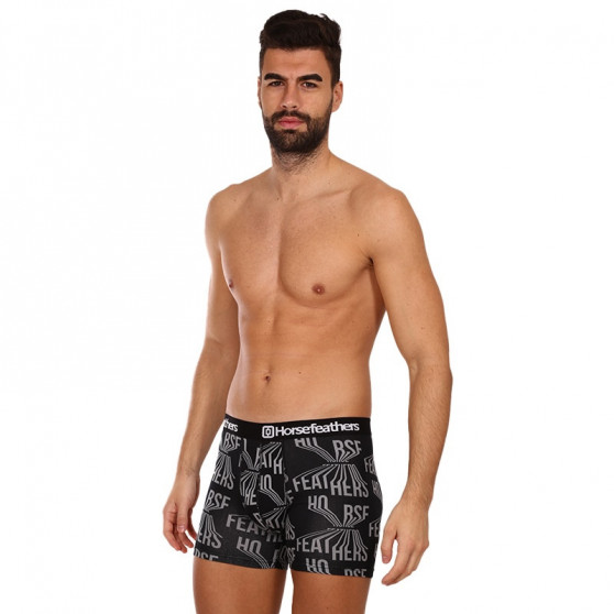 Boxershorts för herrar Horsefeathers Sidney Bevel (AM164F)