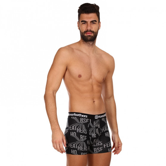 Boxershorts för herrar Horsefeathers Sidney Bevel (AM164F)