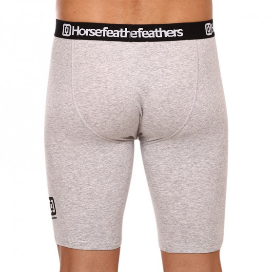 3PACK boxershorts för herrar Horsefeathers Dynasty lång (AM195C)