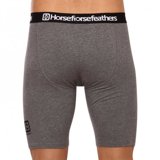 3PACK boxershorts för herrar Horsefeathers Dynasty lång (AM195D)