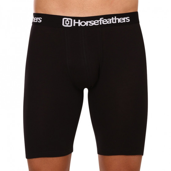 3PACK boxershorts för herrar Horsefeathers Dynasty lång (AM195D)