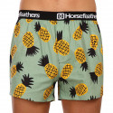 Boxershorts för herrar Horsefeathers Frazier ananas (AM166D)