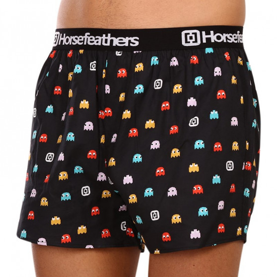 boxershorts för herrar Horsefeathers Frazier Ghost (AA1034Y)