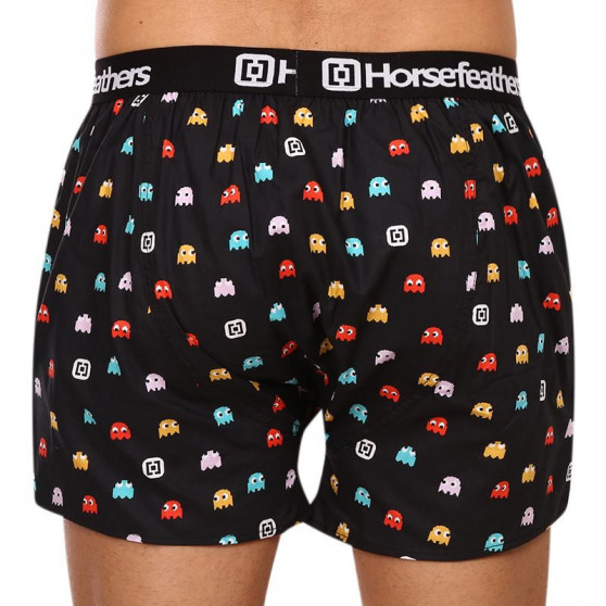 boxershorts för herrar Horsefeathers Frazier Ghost (AA1034Y)