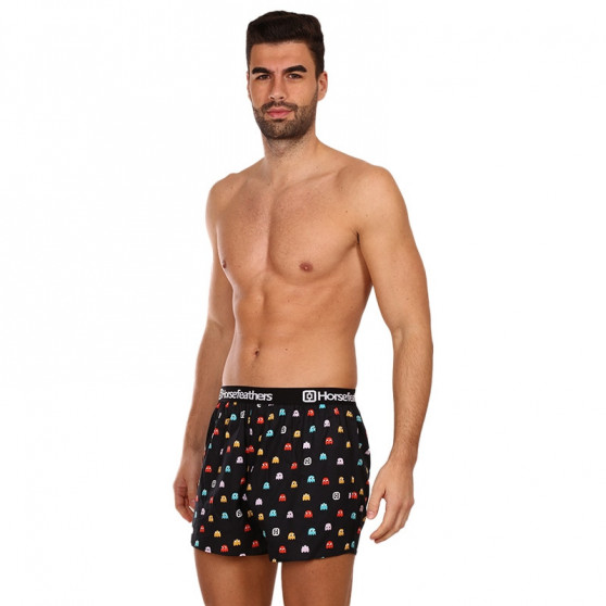 boxershorts för herrar Horsefeathers Frazier Ghost (AA1034Y)