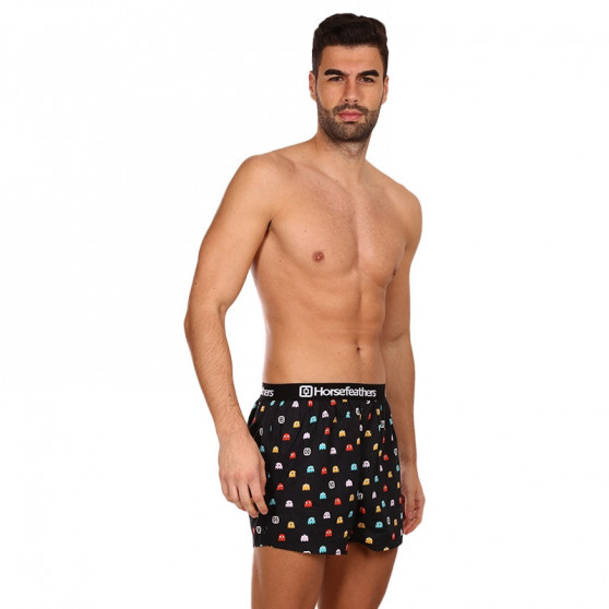 boxershorts för herrar Horsefeathers Frazier Ghost (AA1034Y)