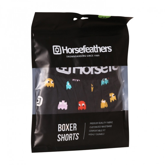 boxershorts för herrar Horsefeathers Frazier Ghost (AA1034Y)