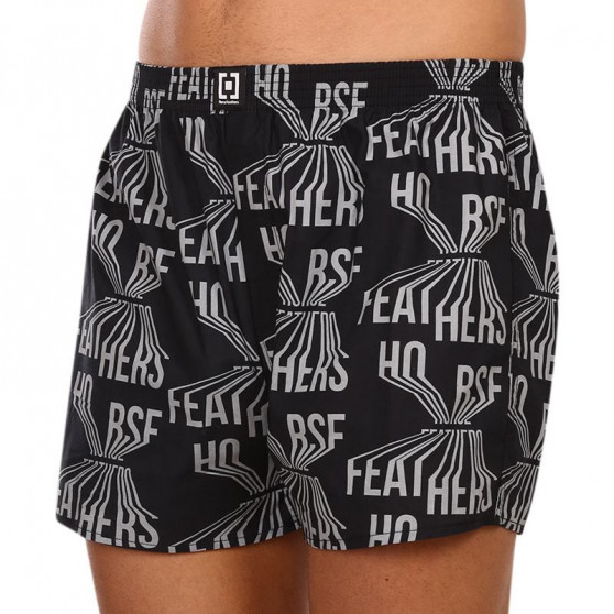 Shorts för män Horsefeathers Manny Bevel (AM167B)