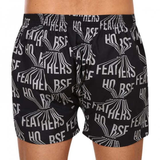 Shorts för män Horsefeathers Manny Bevel (AM167B)