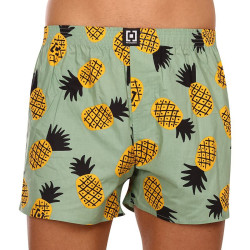 Shorts för män Horsefeathers Manny Pineapple (AM167C)