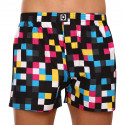 boxershorts för herrar Horsefeathers Manny Cmyk check (AM167D)