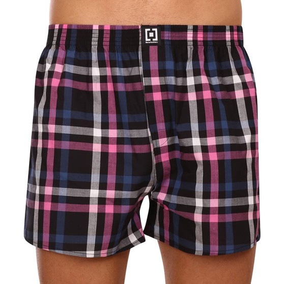 Boxershorts för herrar Horsefeathers Sonny Twilight (AM069O)