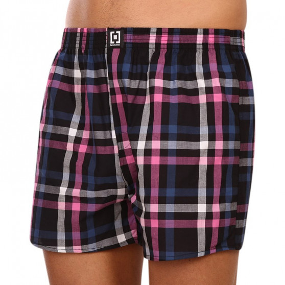 Boxershorts för herrar Horsefeathers Sonny Twilight (AM069O)