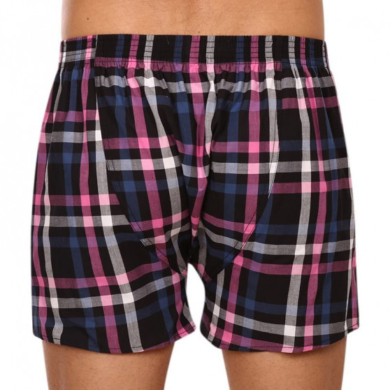 Boxershorts för herrar Horsefeathers Sonny Twilight (AM069O)