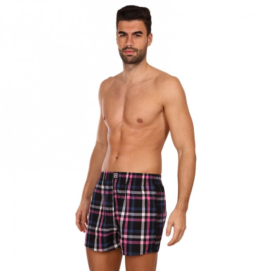 Boxershorts för herrar Horsefeathers Sonny Twilight (AM069O)