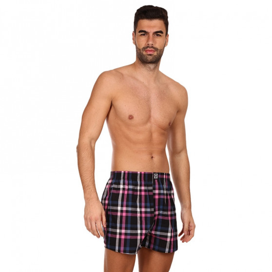 Boxershorts för herrar Horsefeathers Sonny Twilight (AM069O)