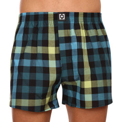 Boxershorts för herrar Horsefeathers Sonny marin (AM069P)