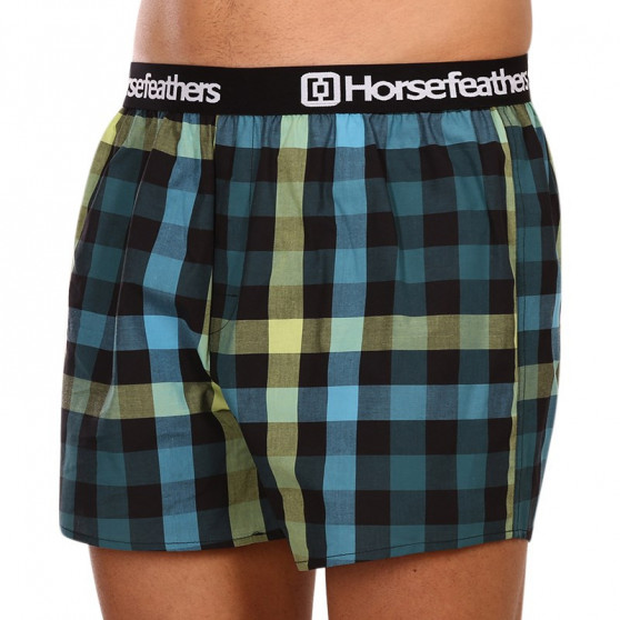 boxershorts för herrar Horsefeathers Clay marine (AM068P)