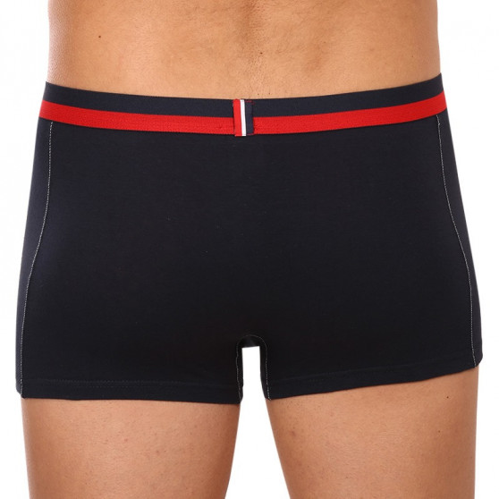 2PACK Boxershorts för herrar Fila mörkblå (FU5020/2-321)