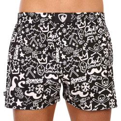 Men's Shorts Represent exklusiva Ali utom kontroll (R2M-BOX-0614)