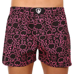 Men's Shorts Represent exclusive Ali just weather (R2M-BOX-0633)