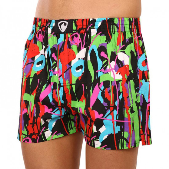 Boxershorts för herrar Represent exclusive Ali mad sprayer (R2M-BOX-0636)