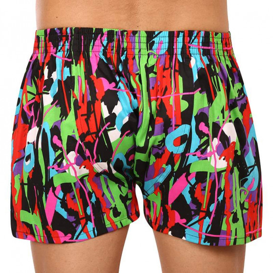 Boxershorts för herrar Represent exclusive Ali mad sprayer (R2M-BOX-0636)