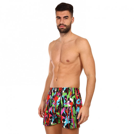 Boxershorts för herrar Represent exclusive Ali mad sprayer (R2M-BOX-0636)