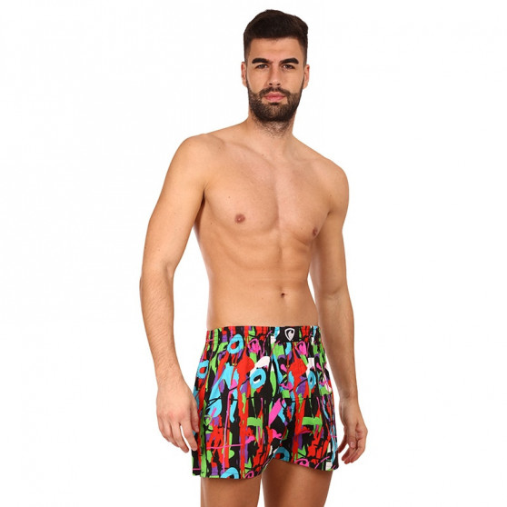 Boxershorts för herrar Represent exclusive Ali mad sprayer (R2M-BOX-0636)