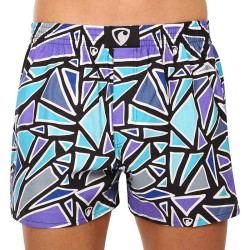 Shorts för män Represent exclusive Ali nedbrytning (R2M-BOX-0638)