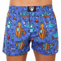 Boxershorts för herrar Represent exklusiv Ali subworld (R2M-BOX-0640)