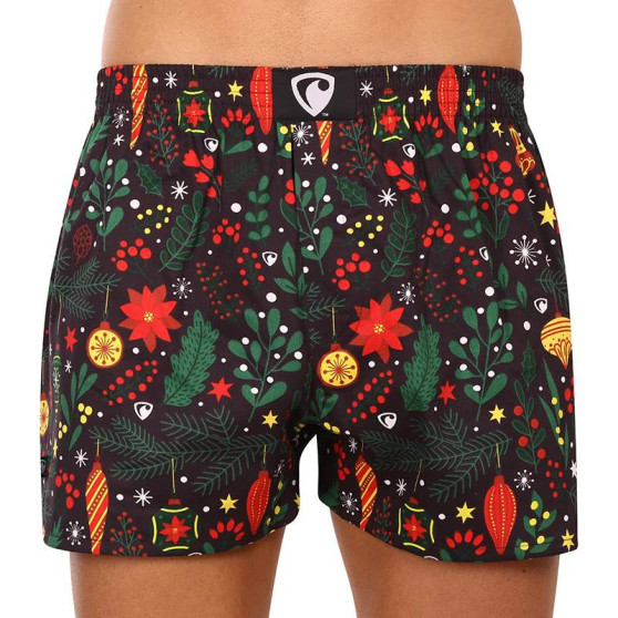 Boxershorts för herrar Represent exclusive Ali mistletoe (R2M-BOX-0641)